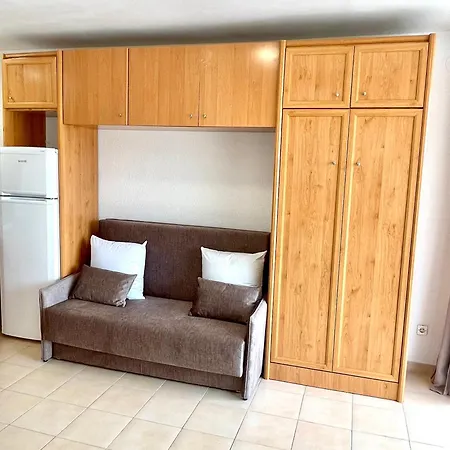 Apartbeach Adriatico 518 Vistas Playa Y Climatizado