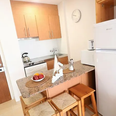 Apartment Apartbeach Adriatico 518 Vistas Playa Y Climatizado *