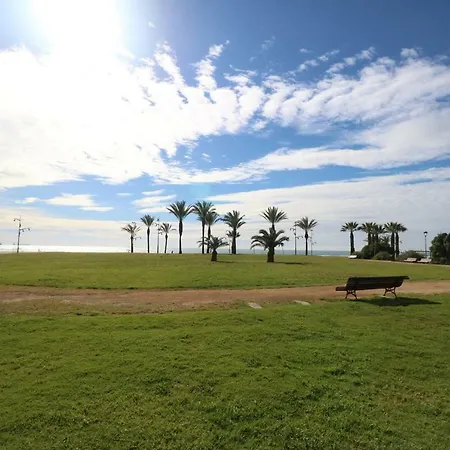 Apartbeach Adriatico 518 Vistas Playa Y Climatizado *